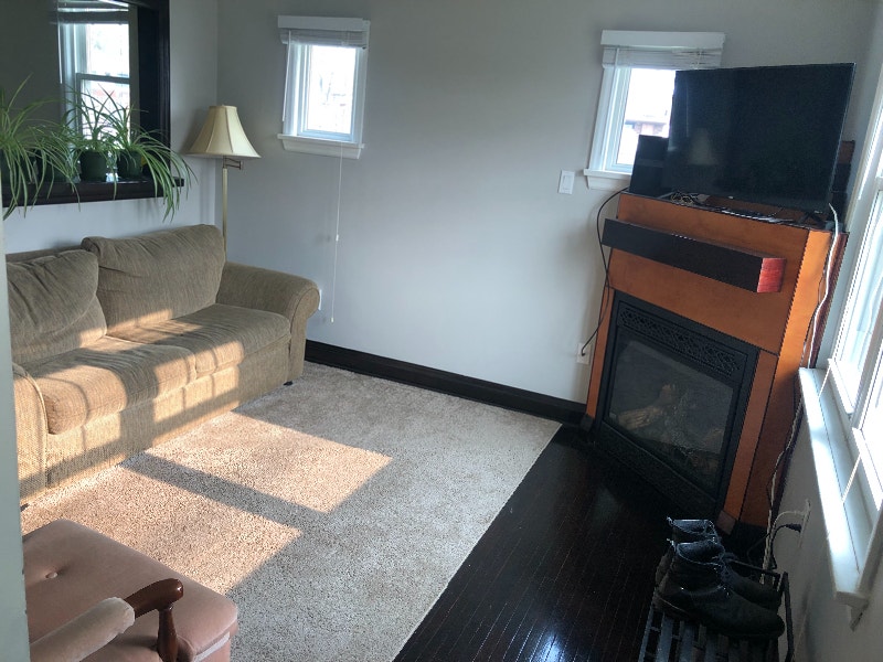 Clean and Quiet Student Rental Housing Room Rentals & Roommates St