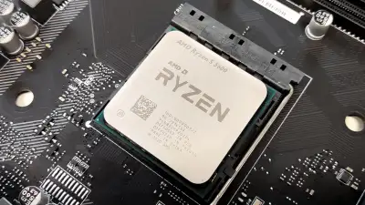 Looking for AMD Ryzen 5 5600, View more
