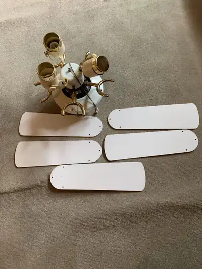 Ceiling fan light, View more