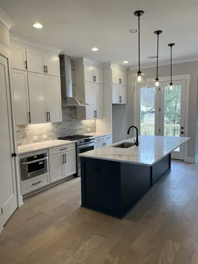  Kitchen material, View more