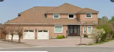 Beautiful Estate Home Basement Unit – Markham Major Intersection: 14th Avenue & Brimley Road Approx....