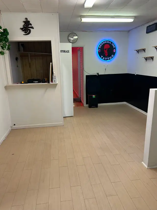 Office space in East end St. John's!