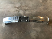 Smooth Front Bumper for 88-98 Chevy / GMC
