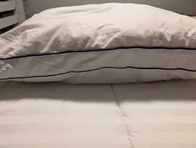 GoodMorning.com  Adjustable Pillow, View more