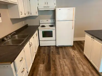 Wolfville 3 bed 1.5 bath