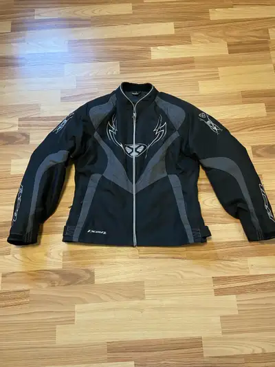 Manteau de moto pour femme , View more