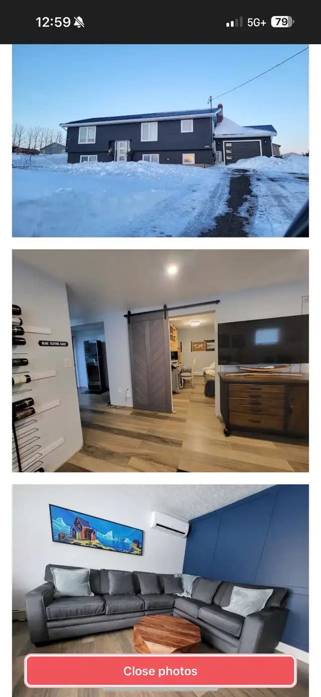 2 Rooms for Rent in Long Term Rentals in Charlottetown - Image 6