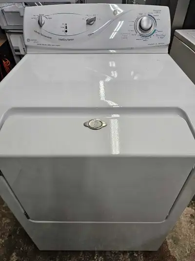 maytag GAS DRYER, View more