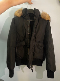 Mackage Winter Jacket Men’s 