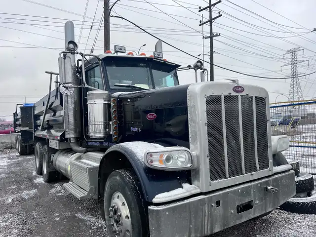 TANDEM Dump Truck Driver  in Drivers & Security in Calgary - Image 2
