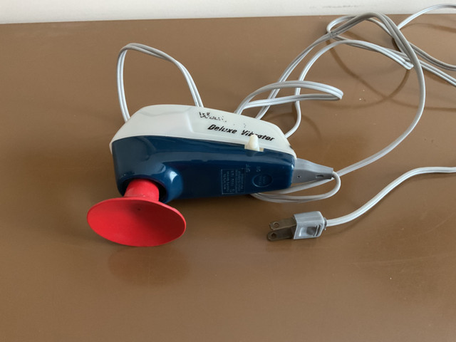 vibro masseur dans Santé et besoins spéciaux  à Laval/Rive Nord