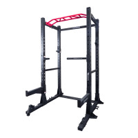 Commercial Inspire FPC1 Power Rack Package
