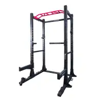 Commercial Inspire FPC1 Power Rack Package