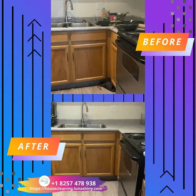 Fast, Spotless & Tidy Home Cleaning – Fully Equipped – Only $30/ in Cleaners & Cleaning in Calgary - Image 4