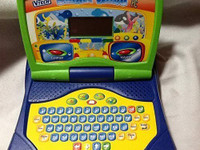 Vtech laptop for kids $20 and $25