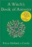 A WITCHES BOOK OF ANSWERS, View more