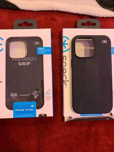 Speck iPhone 13 Pro Case, View more