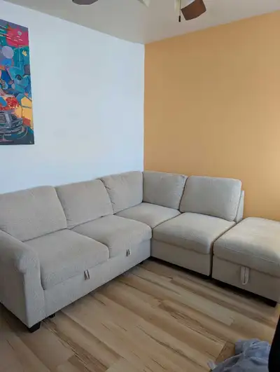 STRUCTUBE Canapé Delphine, View more