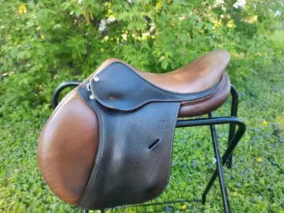 Antares Altair Saddle, View more