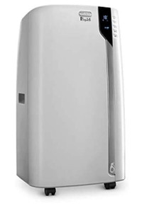 DeLonghi Portable Air Conditioner 12,000 BTU