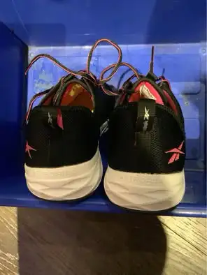 Reebok Astroride Work Shoes in Women's - Shoes in Oshawa / Durham Region - Image 7