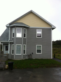 Mini-Apartment in St. Philips (off Thorburn Rd.) H&L Included