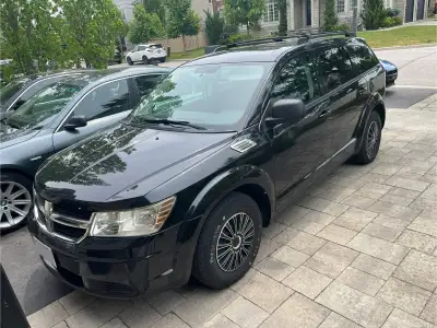 Very well maintained and great condition despite being a 2010. Only 195k kms. Nothing wrong with the...