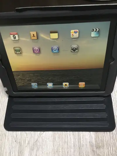 iPad cover case, View more