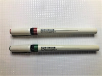 KOH-I-NOOR Drafting Pens 0.6mm & 0.8mm