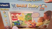 VTech V Smile Baby - Infant development system