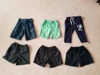 Kids shorts on sale - 3T