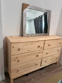 IKEA dresser - like new
