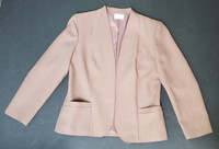 Like-New Women's Blazers Sizes 12 - 20