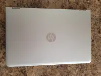HP Envy x360 Touch Screen 2-in-1 Flip Laptop (2TB SSD)