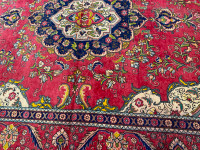Beautiful Persian Carpet for sale