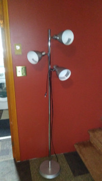 3 light lamp