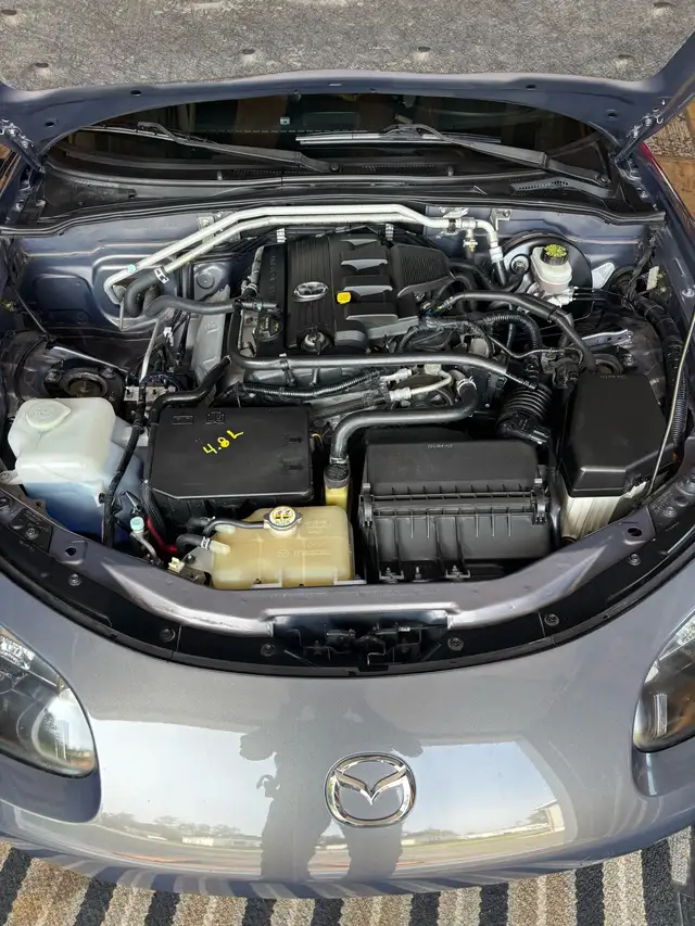 MX5, 2008 model year552944955620085768