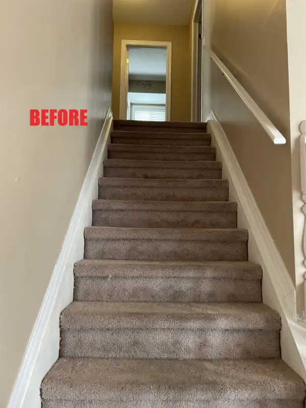 stairs - stairway transformations513988139890790402