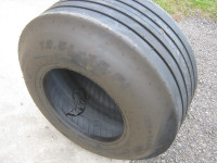 Implement Tire