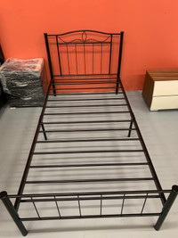 metal bed bed frame  Markham / York Region Toronto (GTA) Preview