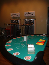 Fun Casino -Blackjack ($500)