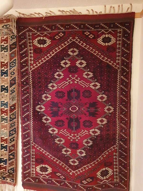 Turkish Accent Carpets/rugs Hobbies & Crafts Ottawa Kijiji
