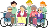 Seeking Occasional Caregiver (Female) for Senior Male - Whitby