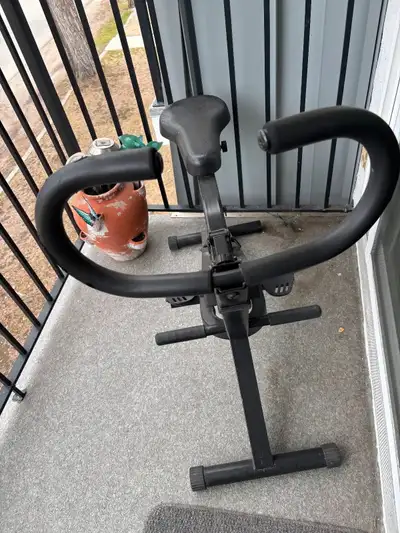 Exercise bike exercise Equipment on Sale Penticton bc, View more