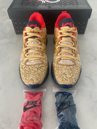 Nike KD 15, View more