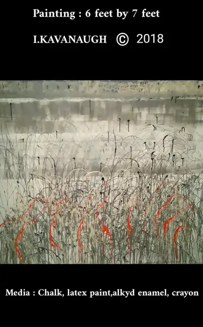 PAINTINGS AVAILABLE, View more