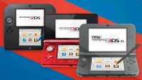Nintendo 3DS/2DS Mod