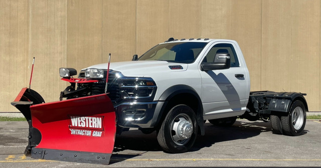 2025 Dodge Ram 5500. in Cars & Trucks in City of Toronto - Image 4