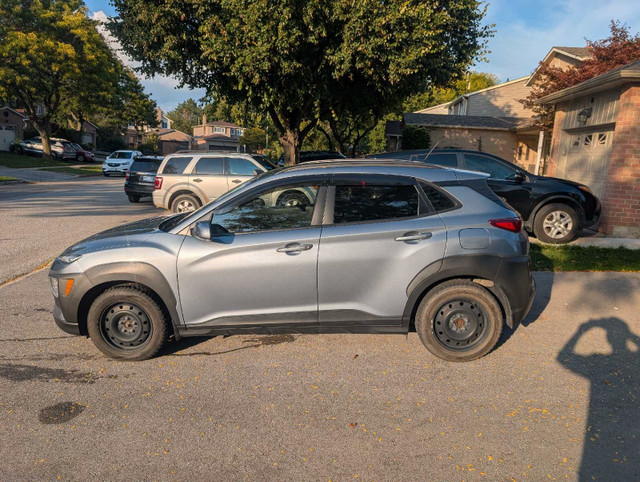 2018 Hyundai Kona in Cars & Trucks in Mississauga / Peel Region - Image 4