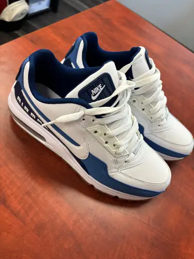 Nike Air Max shoes, View more